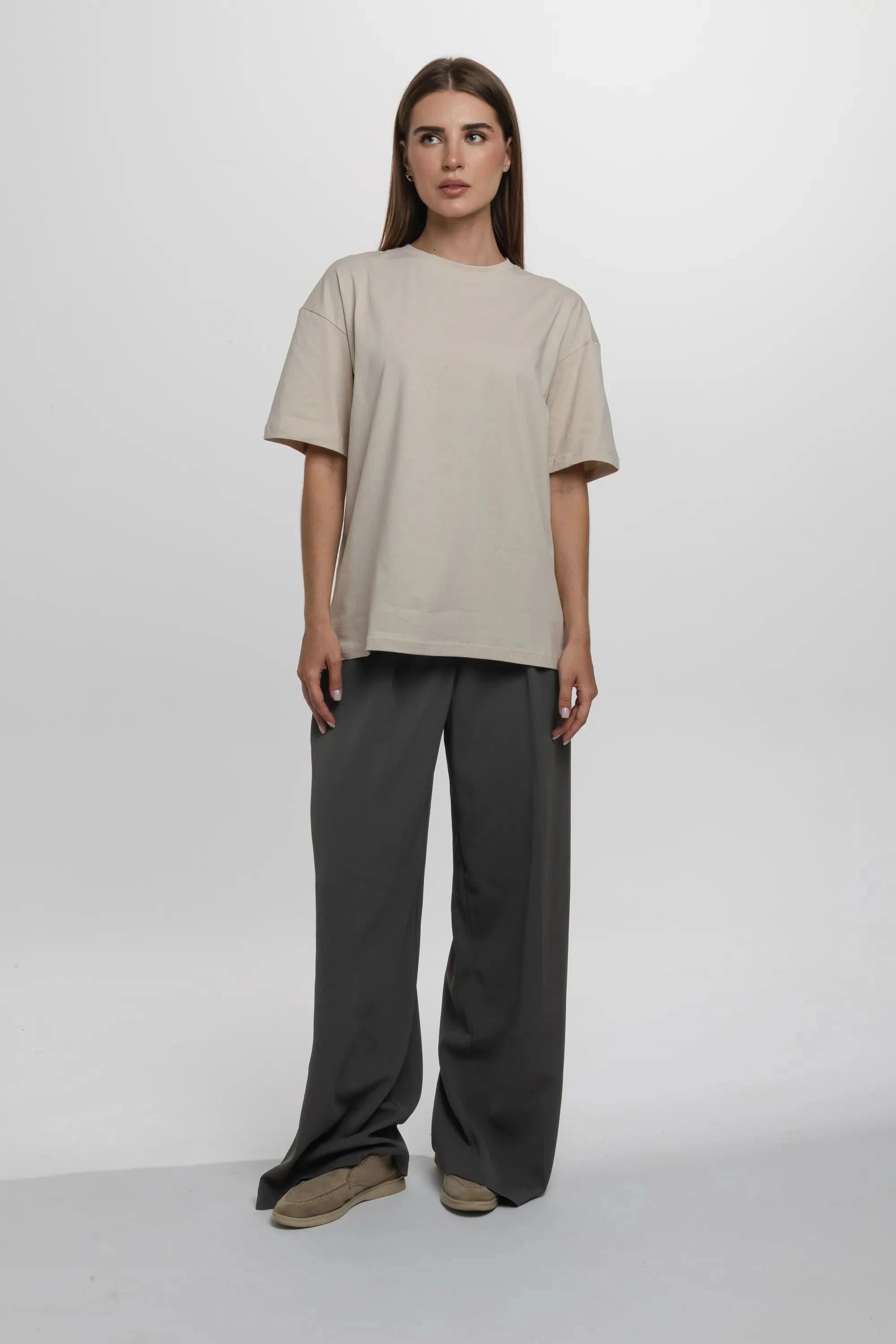 T-shirt Sand Morning Star - Morning Star: Бренд чоловічого одягу